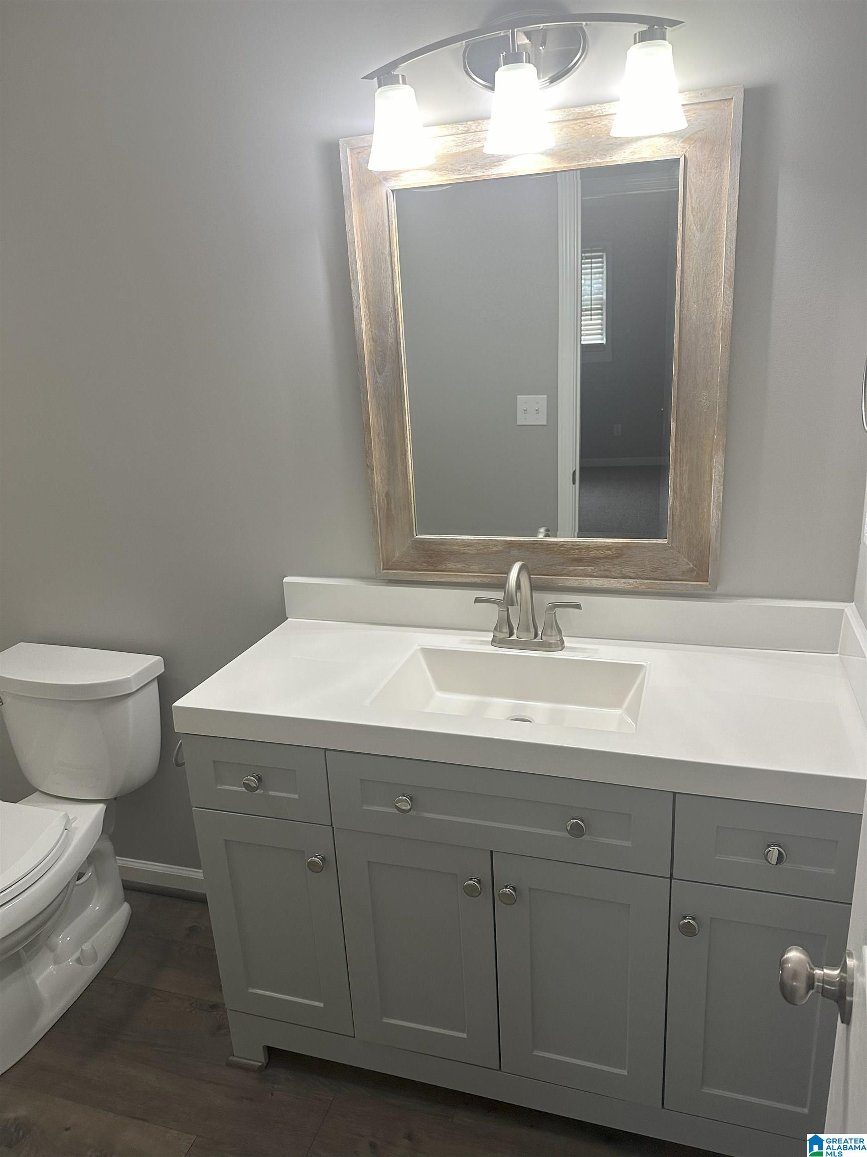 5342 Sutherland Road Mount Olive, AL 35117 - Photo 5 of 6