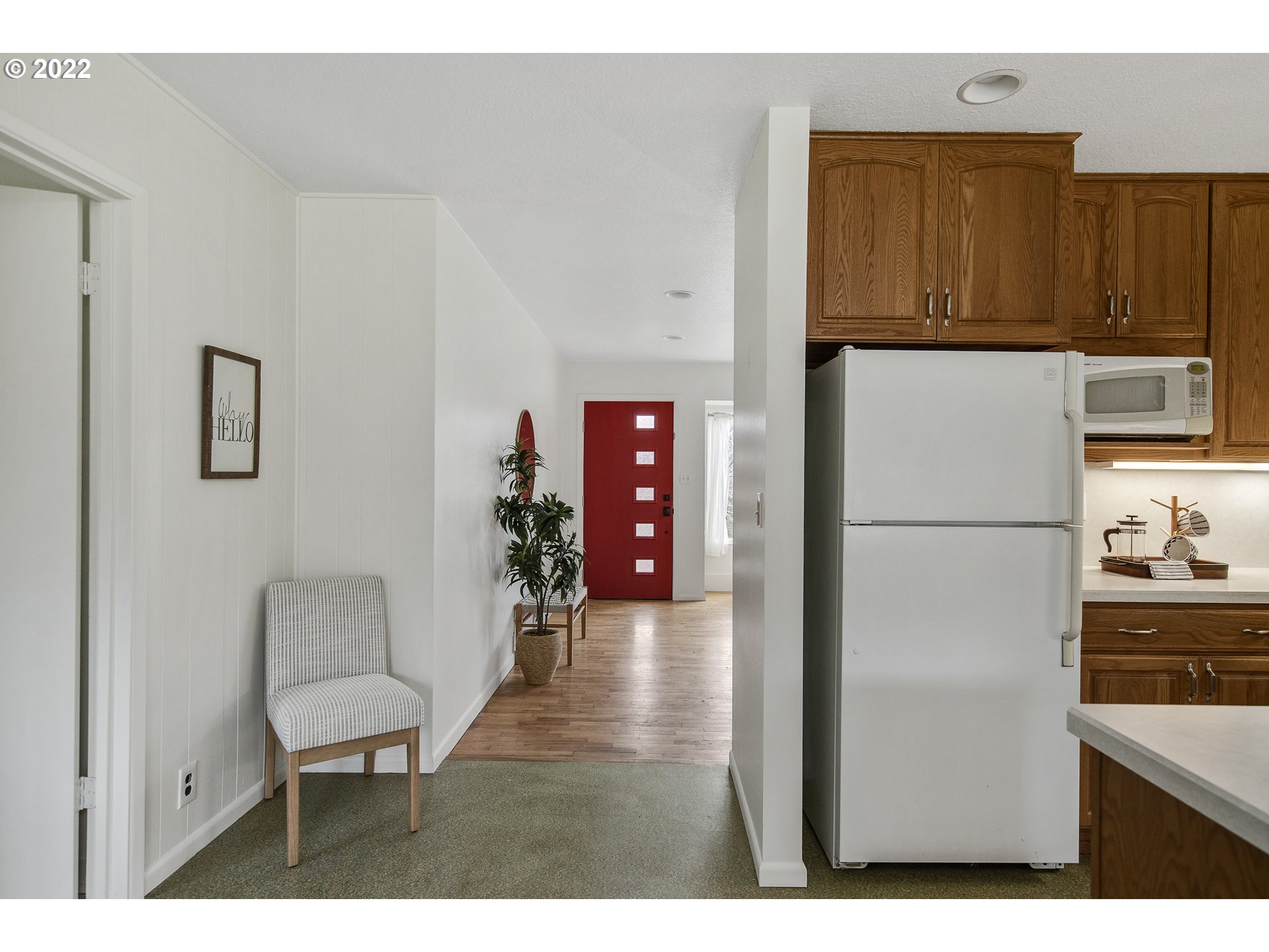 5841 Southwest Nebraska Street Portland, OR 97221 - Photo 12 of 30 Gallery Image 12