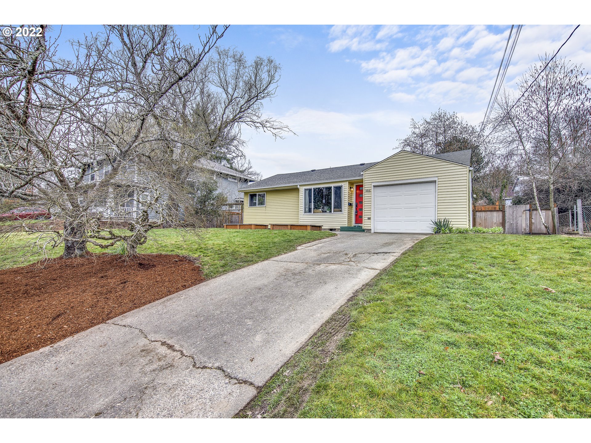 5841 Southwest Nebraska Street Portland, OR 97221 - Photo 2 of 30 Gallery Image 2