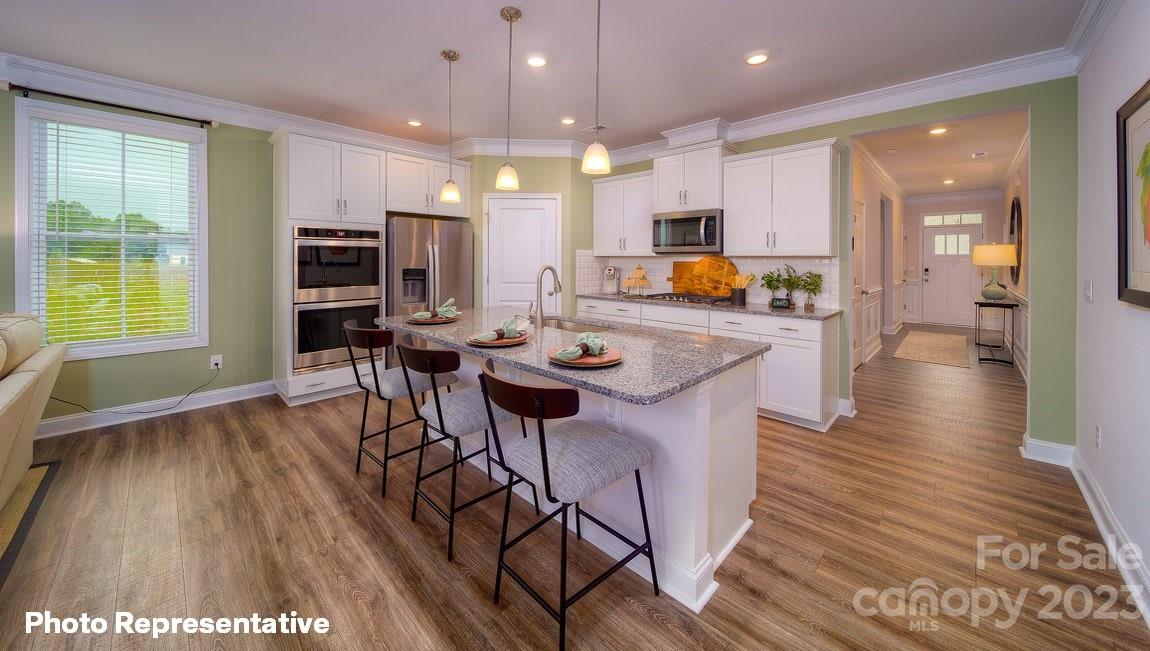 128 North Shayna Road Troutman, NC 28166 - Photo 15 of 28 Gallery Image 15