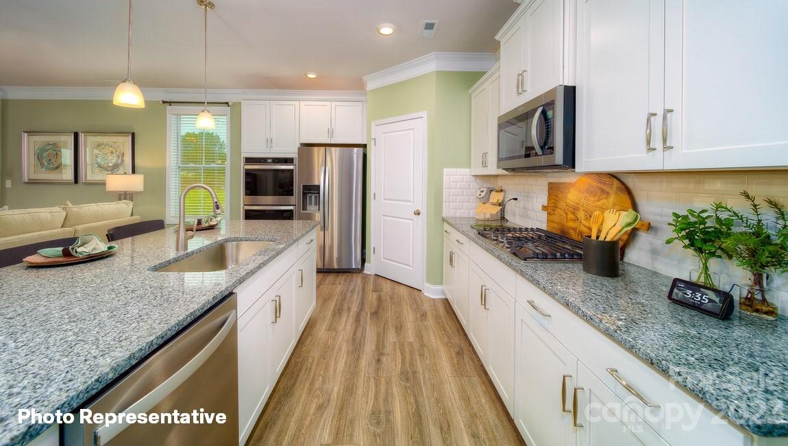 128 North Shayna Road Troutman, NC 28166 - Photo 16 of 28 Gallery Image 16