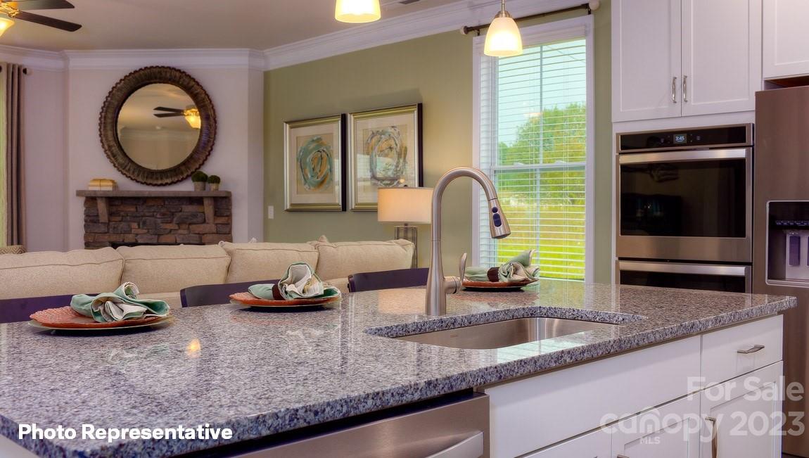 128 North Shayna Road Troutman, NC 28166 - Photo 18 of 28 Gallery Image 18