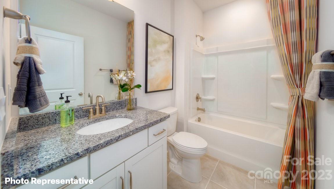 128 North Shayna Road Troutman, NC 28166 - Photo 2 of 28 Gallery Image 2