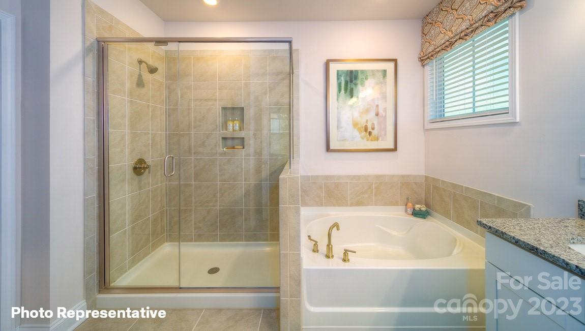 128 North Shayna Road Troutman, NC 28166 - Photo 23 of 28 Gallery Image 23