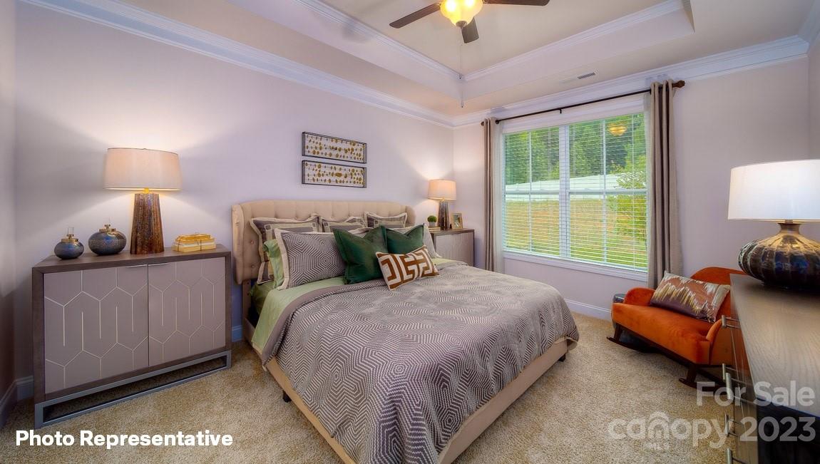 128 North Shayna Road Troutman, NC 28166 - Photo 25 of 28 Gallery Image 25