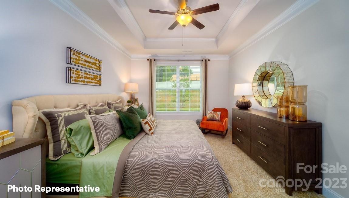 128 North Shayna Road Troutman, NC 28166 - Photo 26 of 28 Gallery Image 26