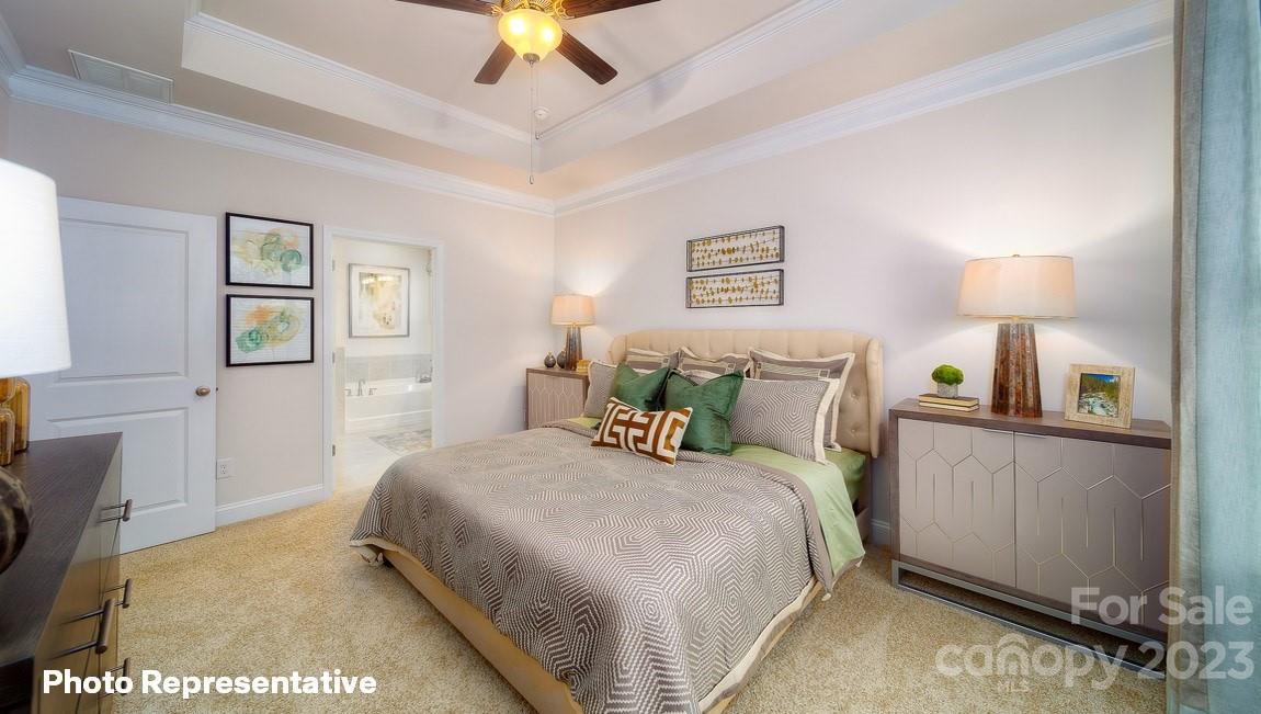 128 North Shayna Road Troutman, NC 28166 - Photo 27 of 28 Gallery Image 27