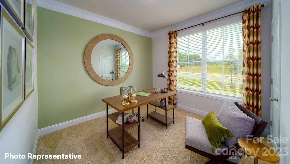 128 North Shayna Road Troutman, NC 28166 - Photo 3 of 28 Gallery Image 3