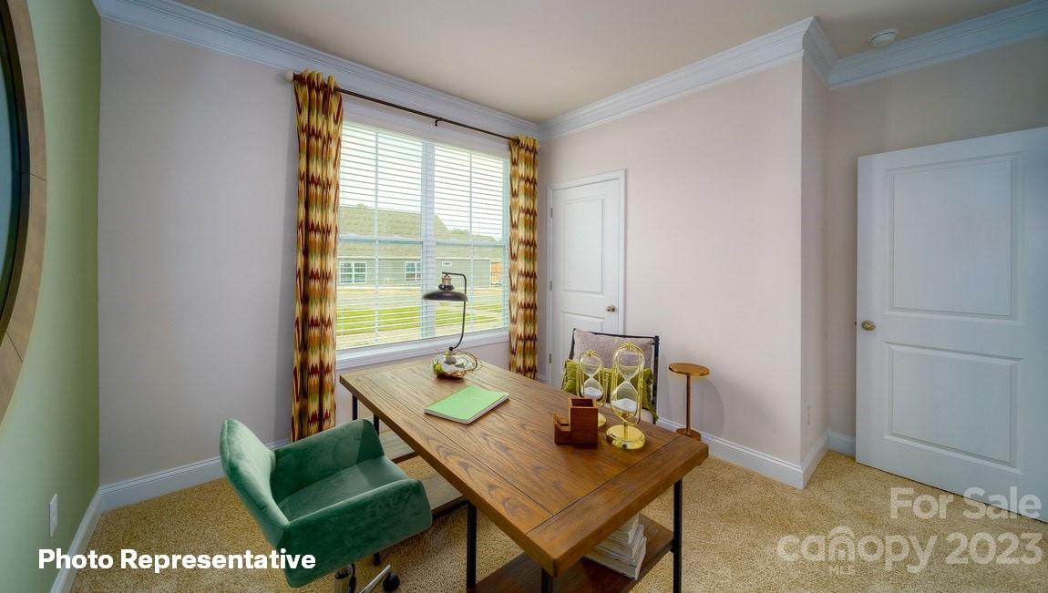 128 North Shayna Road Troutman, NC 28166 - Photo 4 of 28 Gallery Image 4