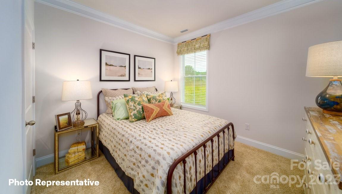 128 North Shayna Road Troutman, NC 28166 - Photo 5 of 28 Gallery Image 5