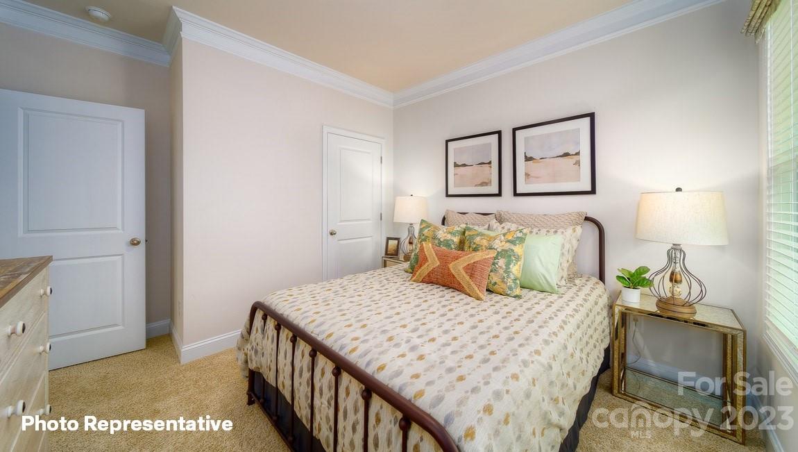 128 North Shayna Road Troutman, NC 28166 - Photo 6 of 28 Gallery Image 6