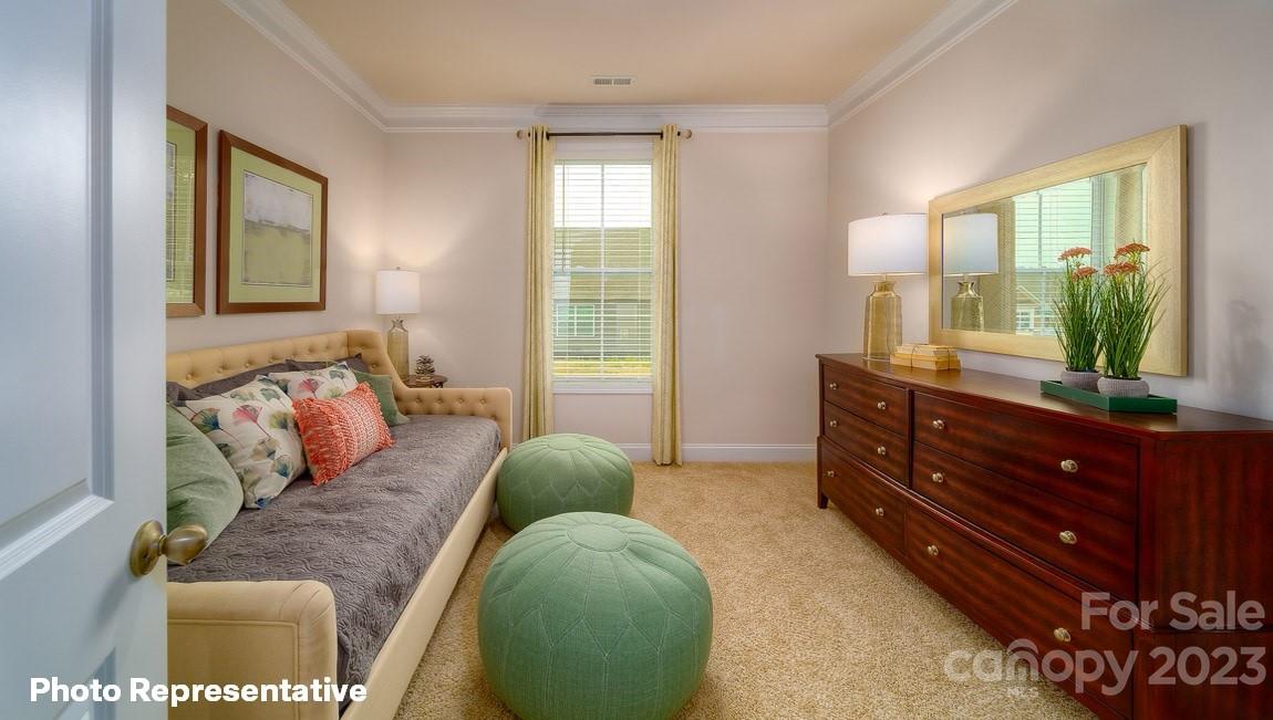 128 North Shayna Road Troutman, NC 28166 - Photo 7 of 28 Gallery Image 7
