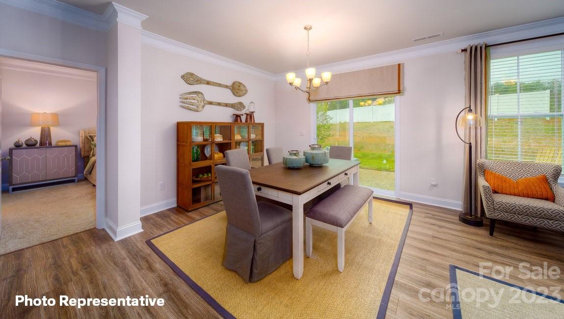 128 North Shayna Road Troutman, NC 28166 - Photo 10 of 28 Gallery Image 10