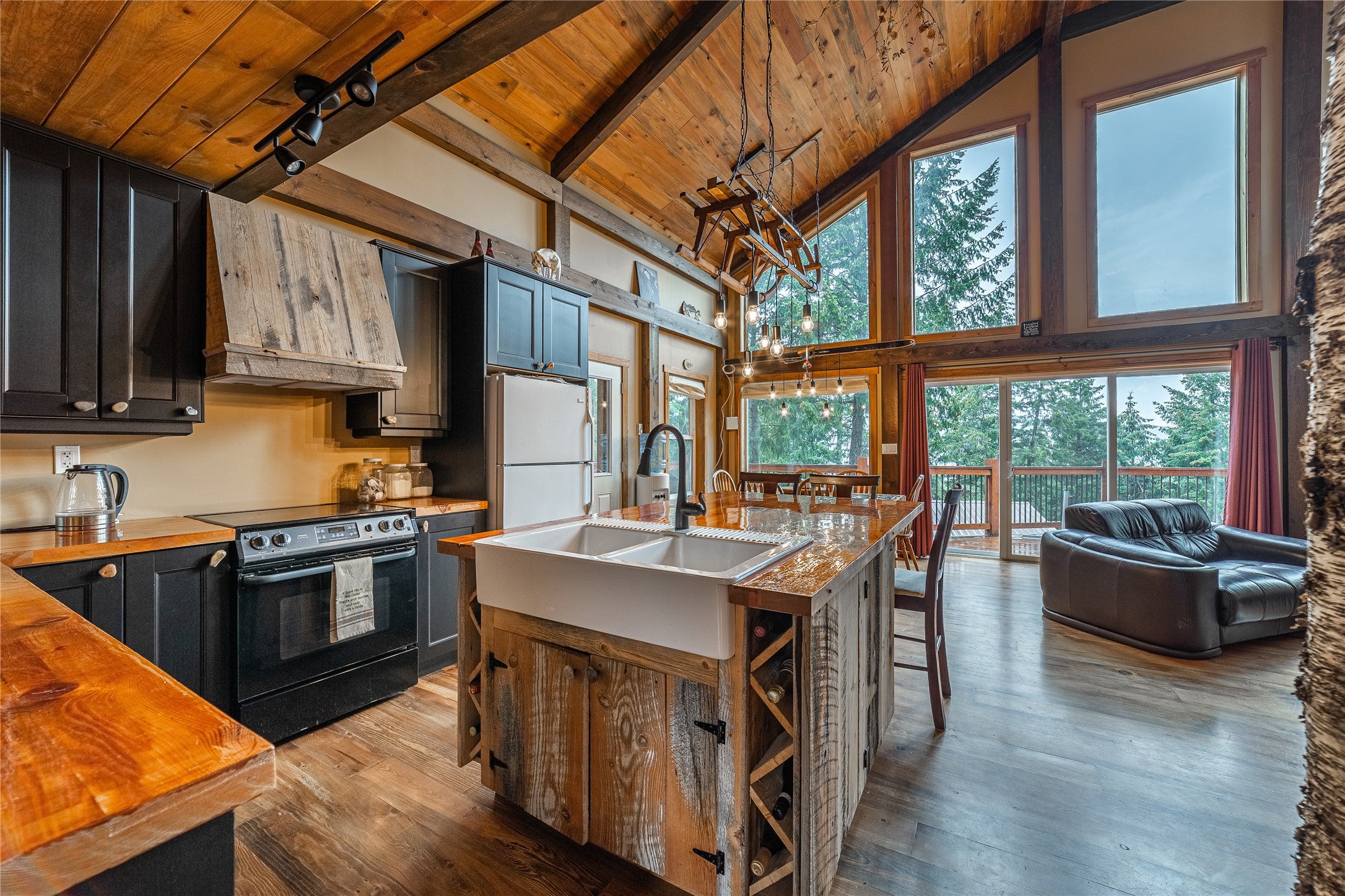 277 Ridge Loop Road Rexford, MT 59930 - Photo 46 of 68 Gallery Image 46