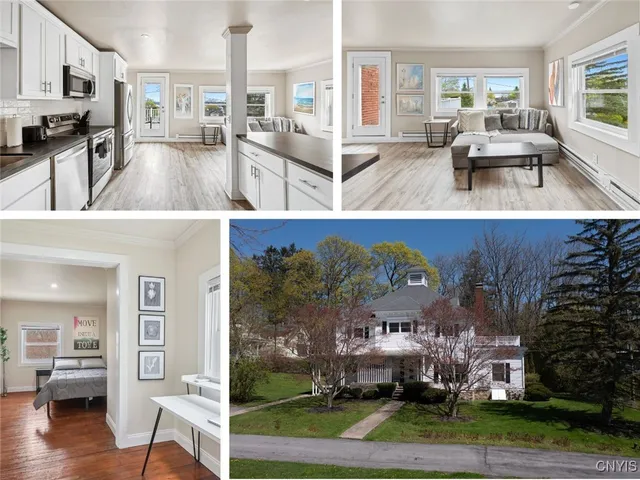 $2,700 | 40 Lakeview Circle, Unit 1, Skaneateles, NY 13152