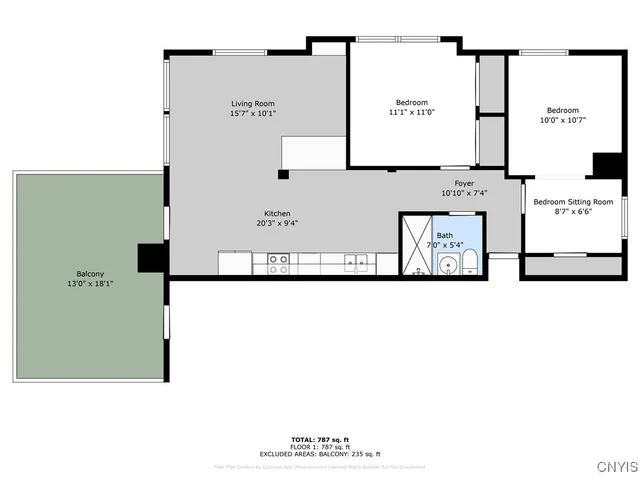 $2,700 | 40 Lakeview Circle, Unit 1, Skaneateles, NY 13152