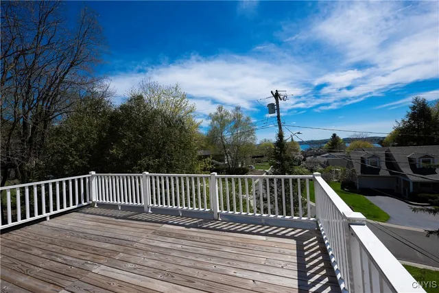 $2,700 | 40 Lakeview Circle, Unit 1, Skaneateles, NY 13152