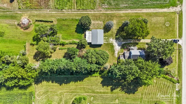 $240,000 | 7861 East 2250S Road, St. Anne, IL 60964