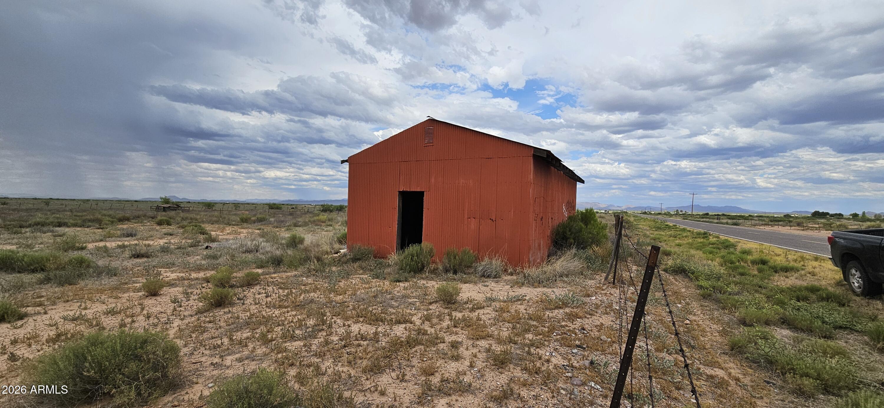 52-acres West Davis Road McNeal, AZ 85617 - Photo 5 of 7