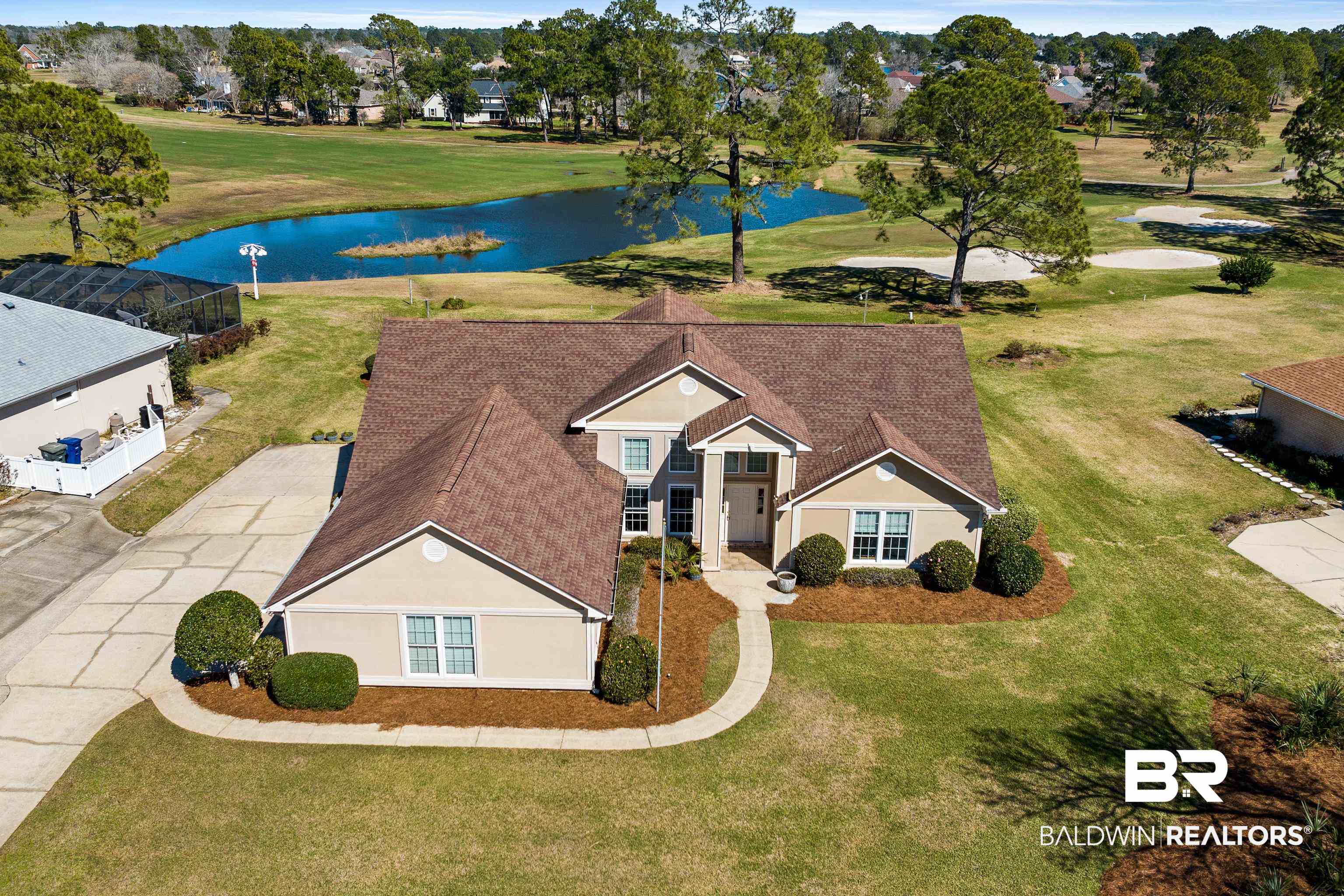 9196 Clubhouse Drive Foley, AL 36535 - Photo 40 of 50