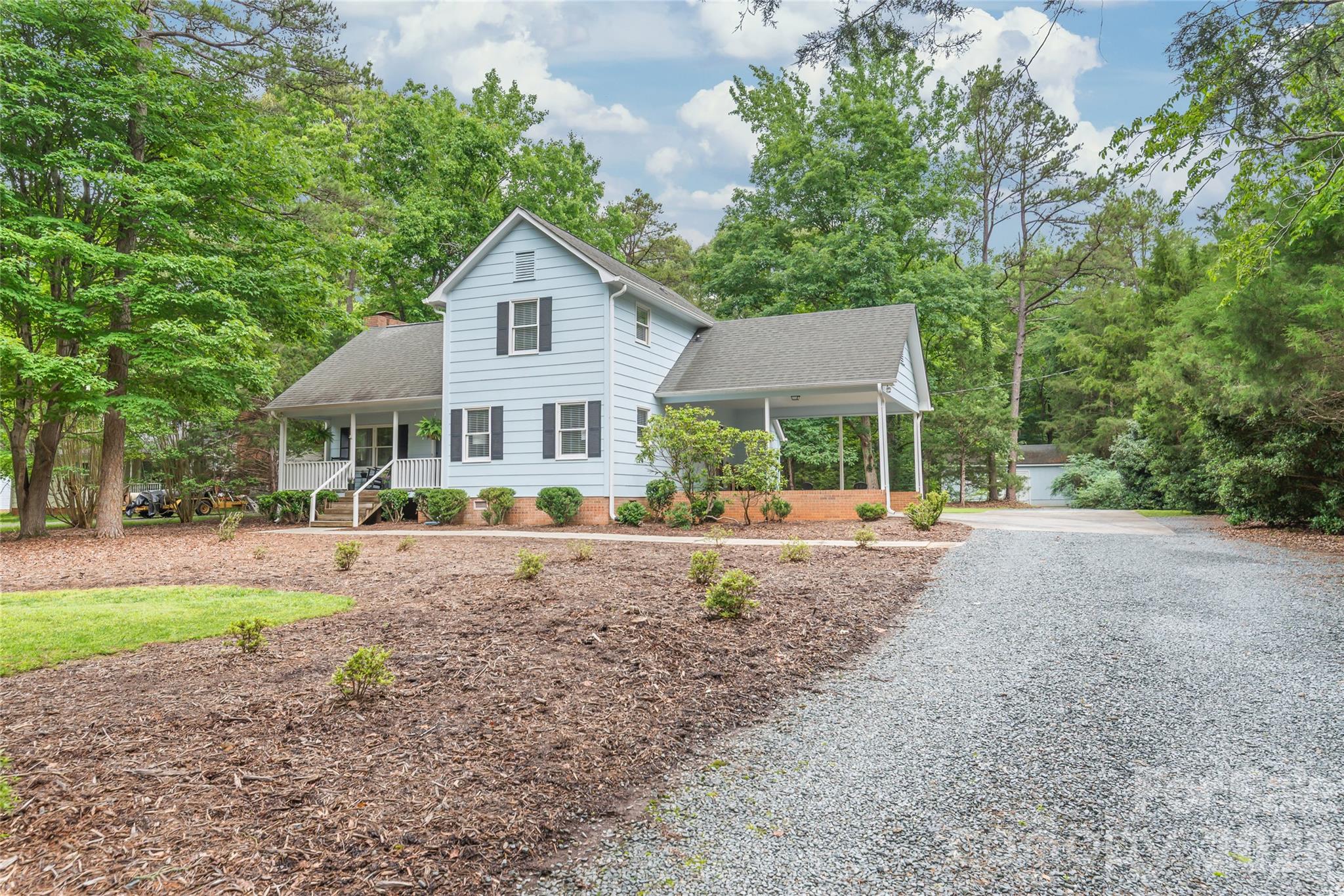 7012 Knotty Pine Road Waxhaw, NC 28173 - Photo 4 of 35