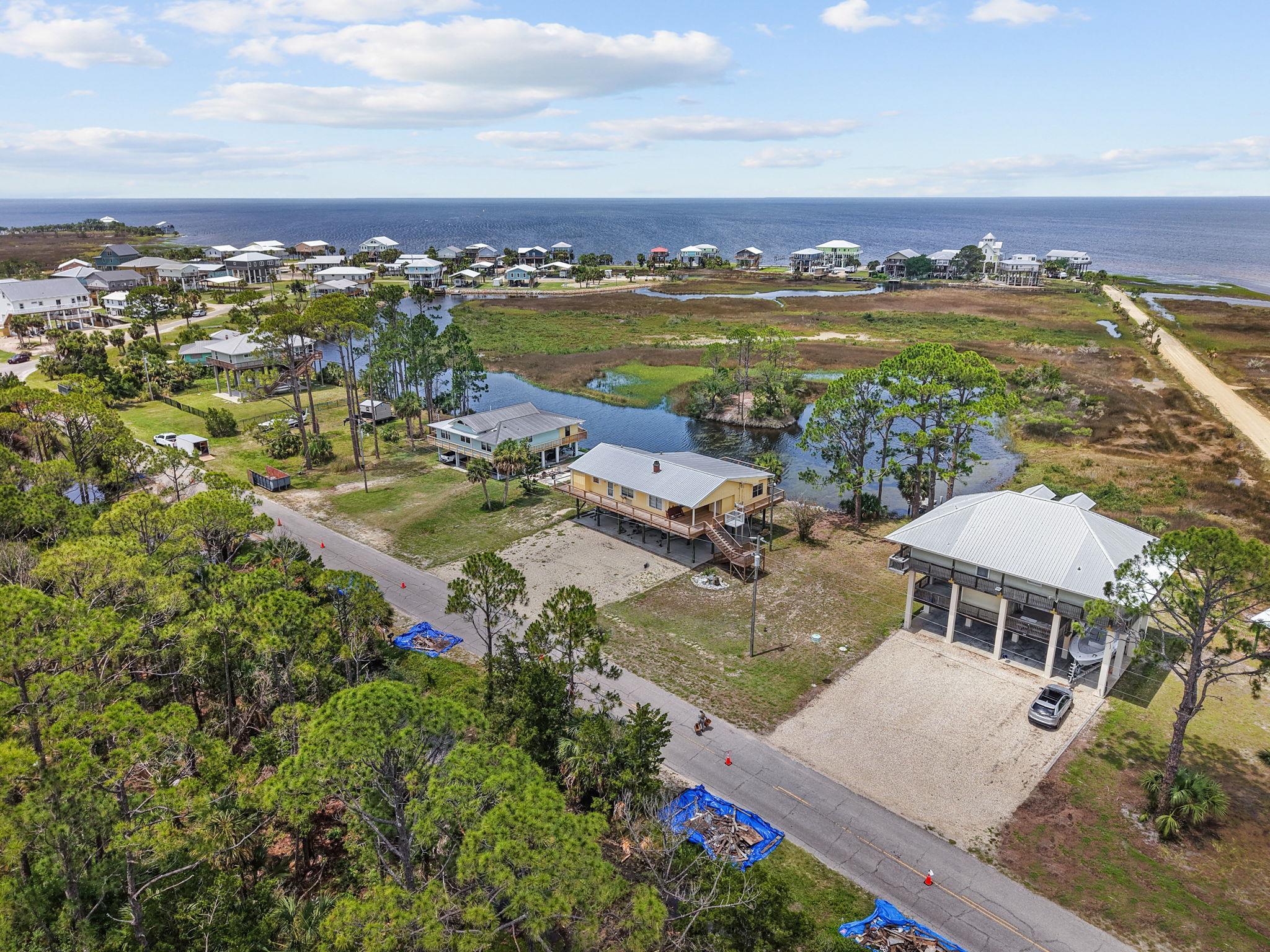 2630 Dekle Beach Road Perry, FL 32348 - Photo 12 of 47