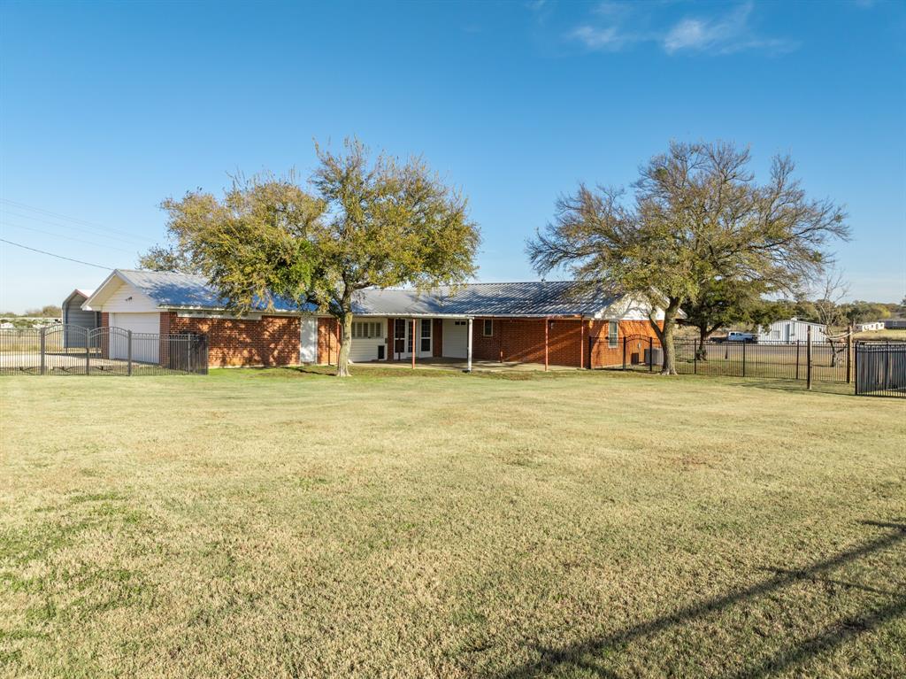 891 HCR 2124 Loop Whitney, TX 76692 - Photo 13 of 40
