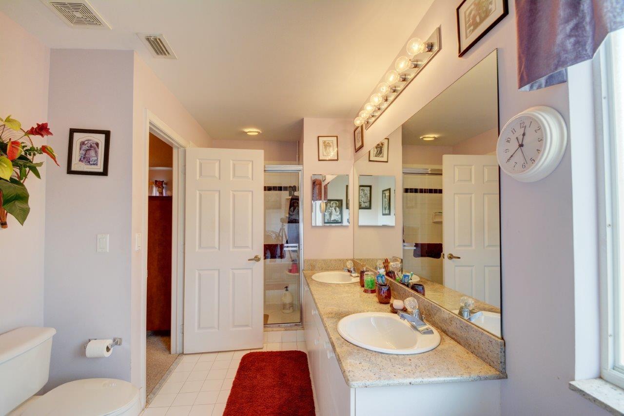 2414 Southeast Springtree Place Stuart, FL 34997 - Photo 21 of 28 Springtree master bathroom 2