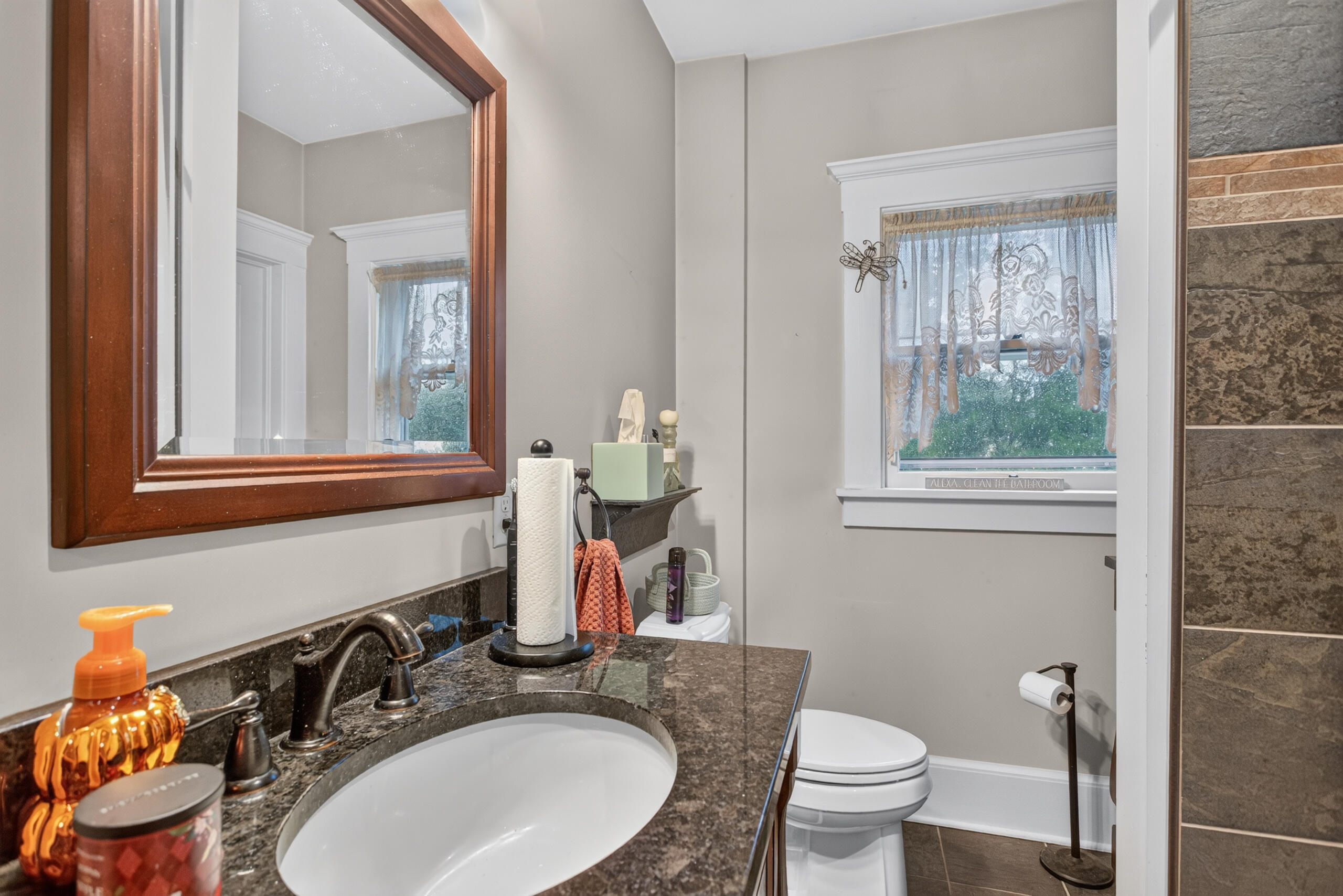 4723 McCain Road Jackson, MI 49201 - Photo 15 of 83 Main Bath