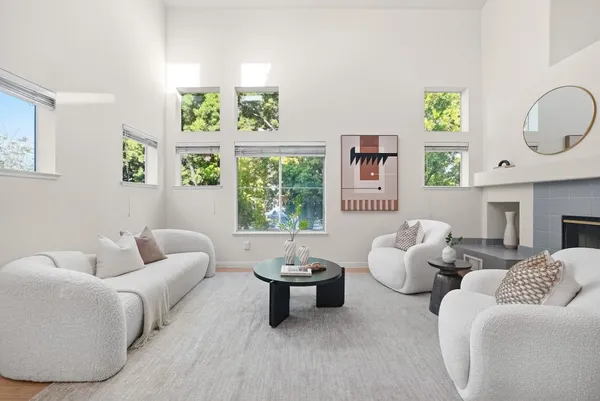 $1,180,000 | 995 Asilomar Terrace, Unit 2, Sunnyvale, CA 94086