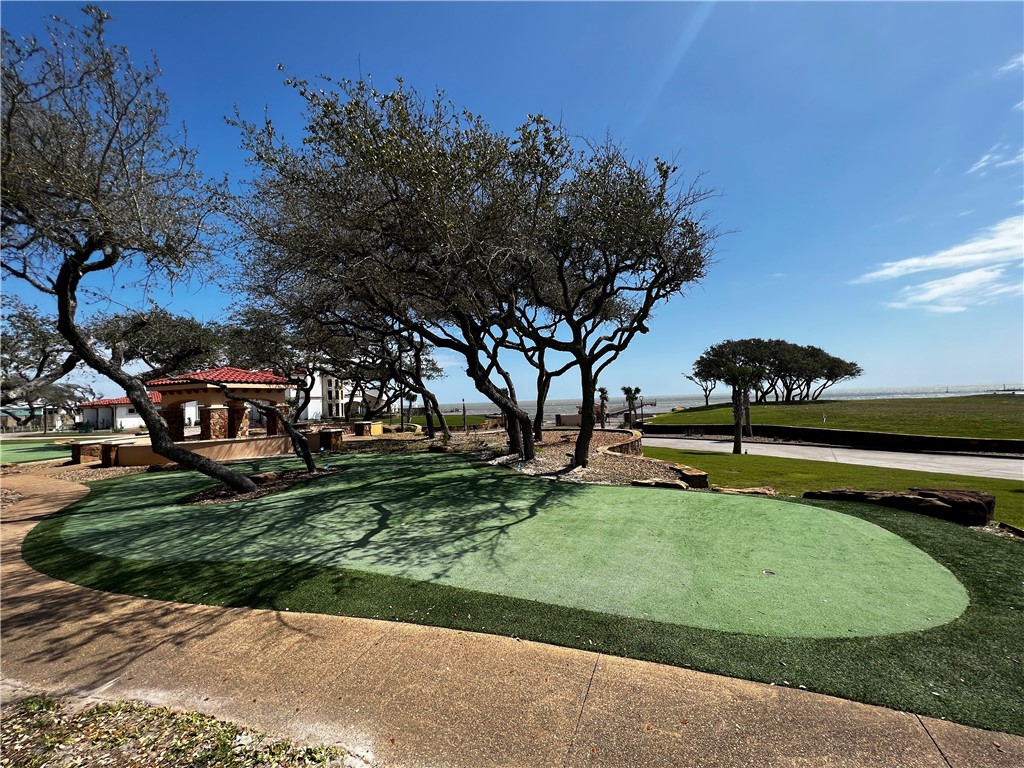 1302 R Royal Oaks Fulton, TX 78382 - Photo 17 of 25