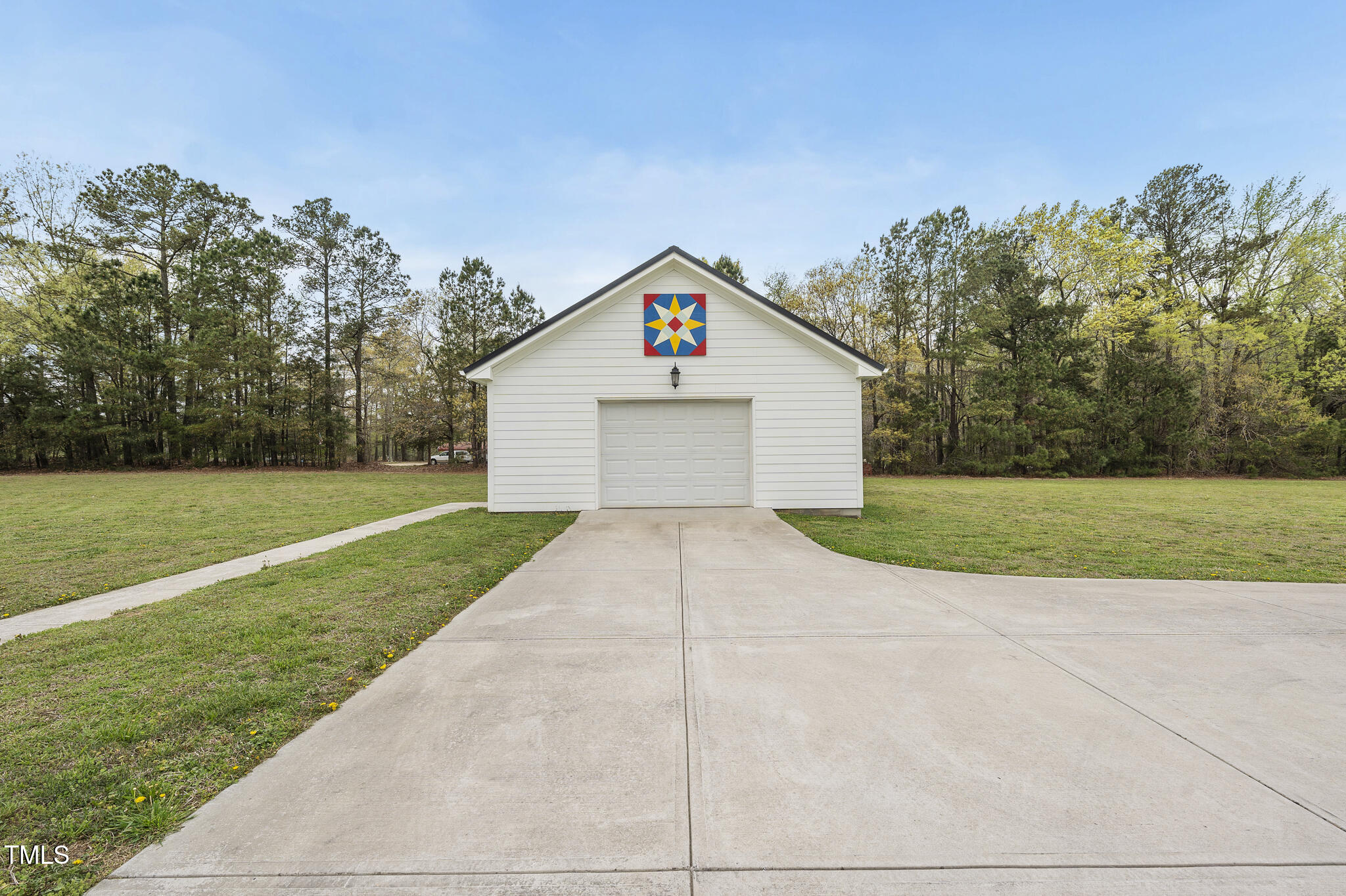 184 Mort Harris Road Louisburg, NC 27549 - Photo 35 of 41 DSC03030