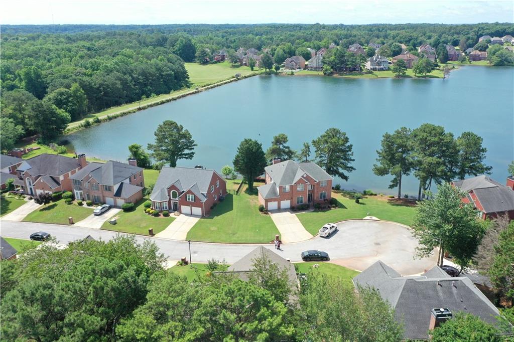 5942 Magnolia Ridge Stone Mountain, GA 30087 - Photo 41 of 50