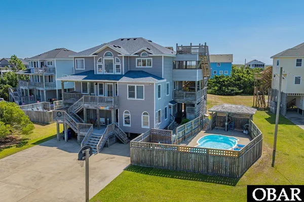$799,900 | 25209 Sea Isle Shores Lane, Waves, NC 27982