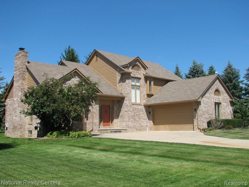 Welcome Home!