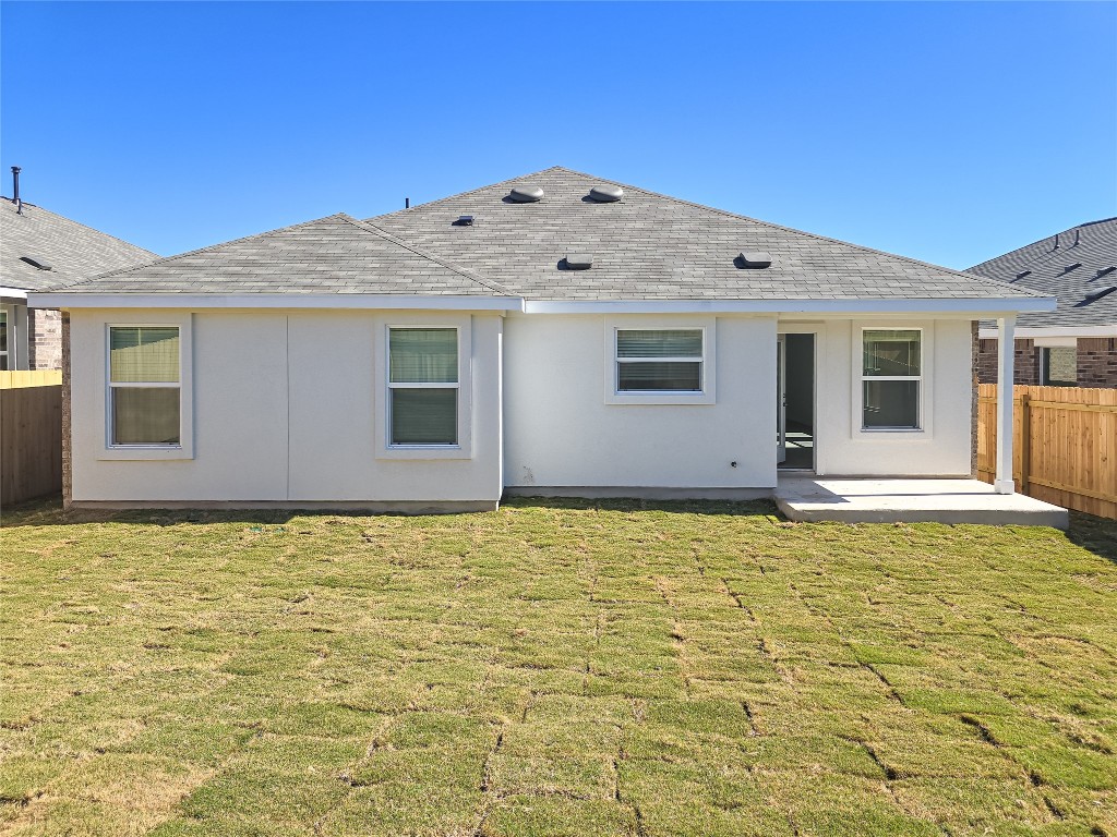 1117 Nesting Bird Drive Georgetown, TX 78628 - Photo 19 of 20