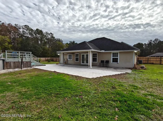 $2,450 | 4076 Everett Avenue, Middleburg, FL 32068