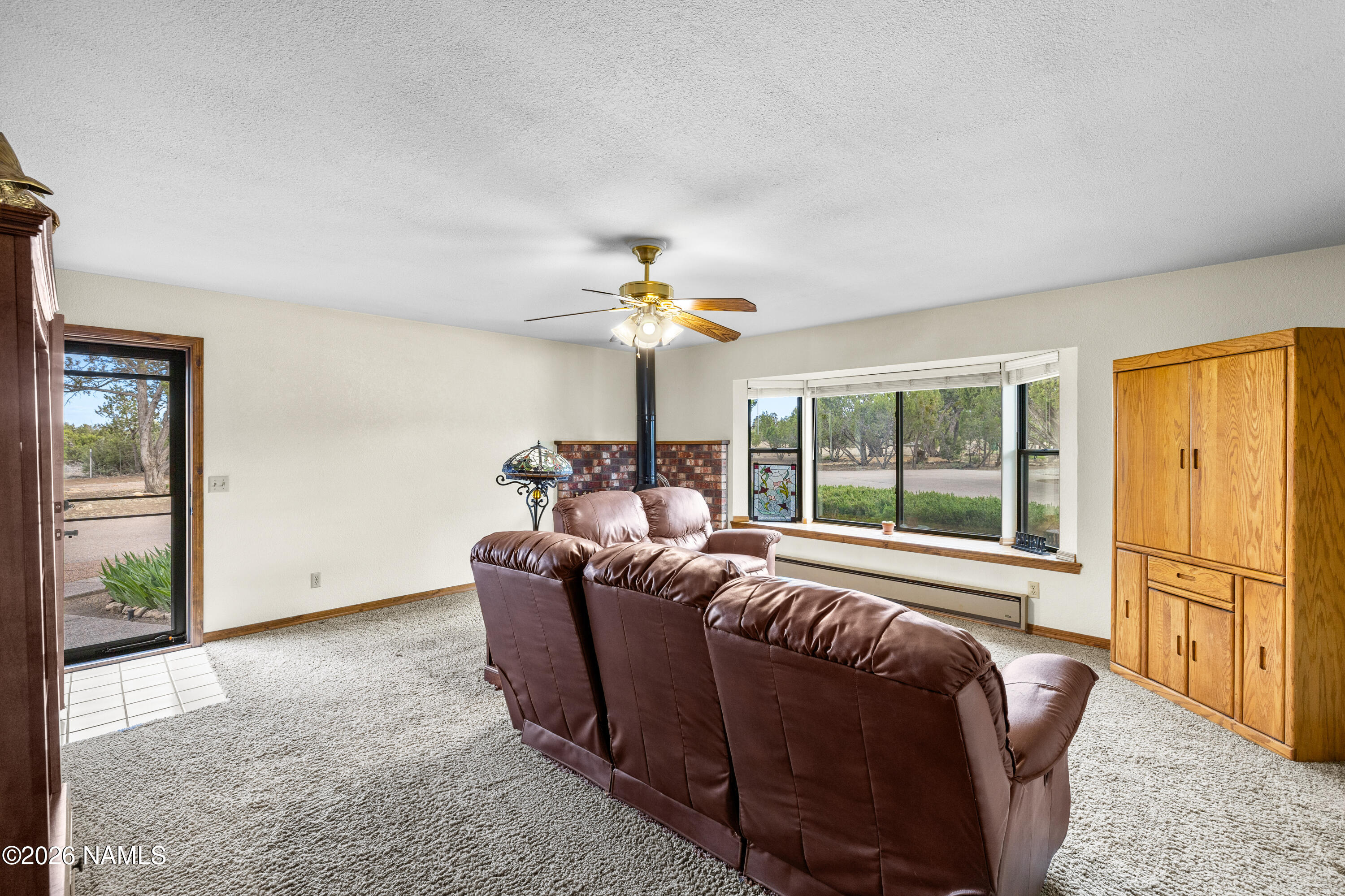 7045 Slayton Ranch Road Flagstaff, AZ 86004 - Photo 28 of 52 CP-38