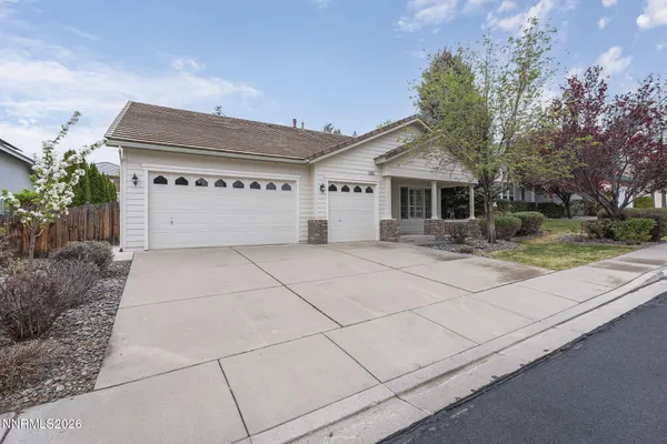 $862,000 | 4814 Ramcreek Trail, Reno, NV 89519