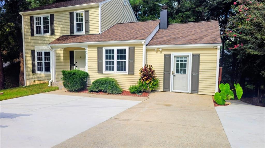 10505 Ash Rill Drive Alpharetta, GA 30022 - Photo 48 of 57