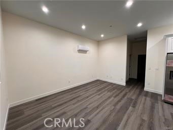 424 Concord Avenue, Unit 2 Monrovia, CA 91016 - Photo 3 of 11 a view of an empty room