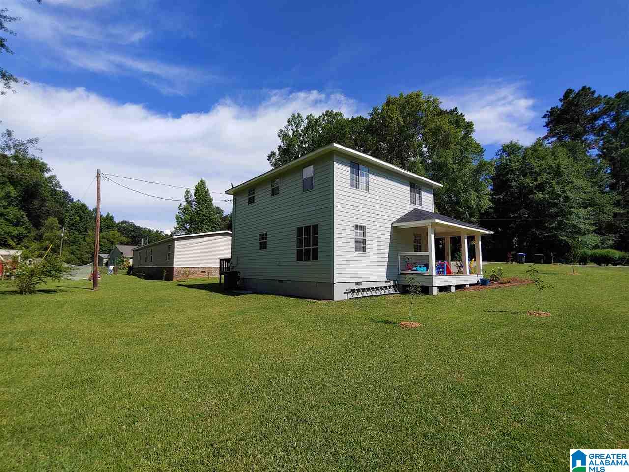 615 Whitesville Road Pell City, AL 35125 - Photo 5 of 34