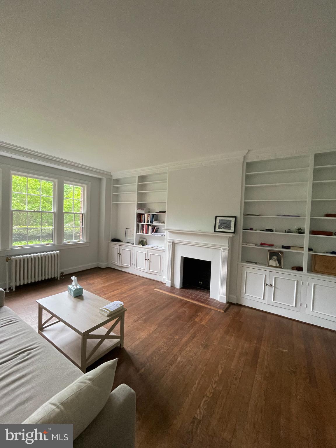 3000 Tilden Street Northwest, Unit 103I Washington, DC 20008 - Photo 3 of 3
