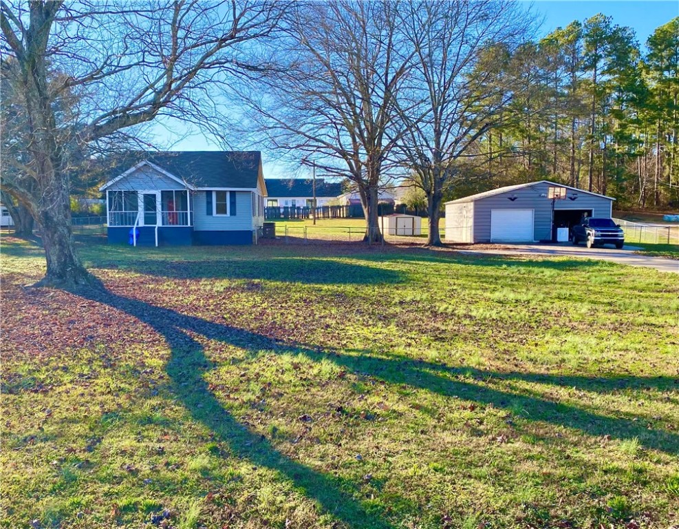 207 Randall Road Easley, SC 29642 - Photo 2 of 26 Gallery Image 2