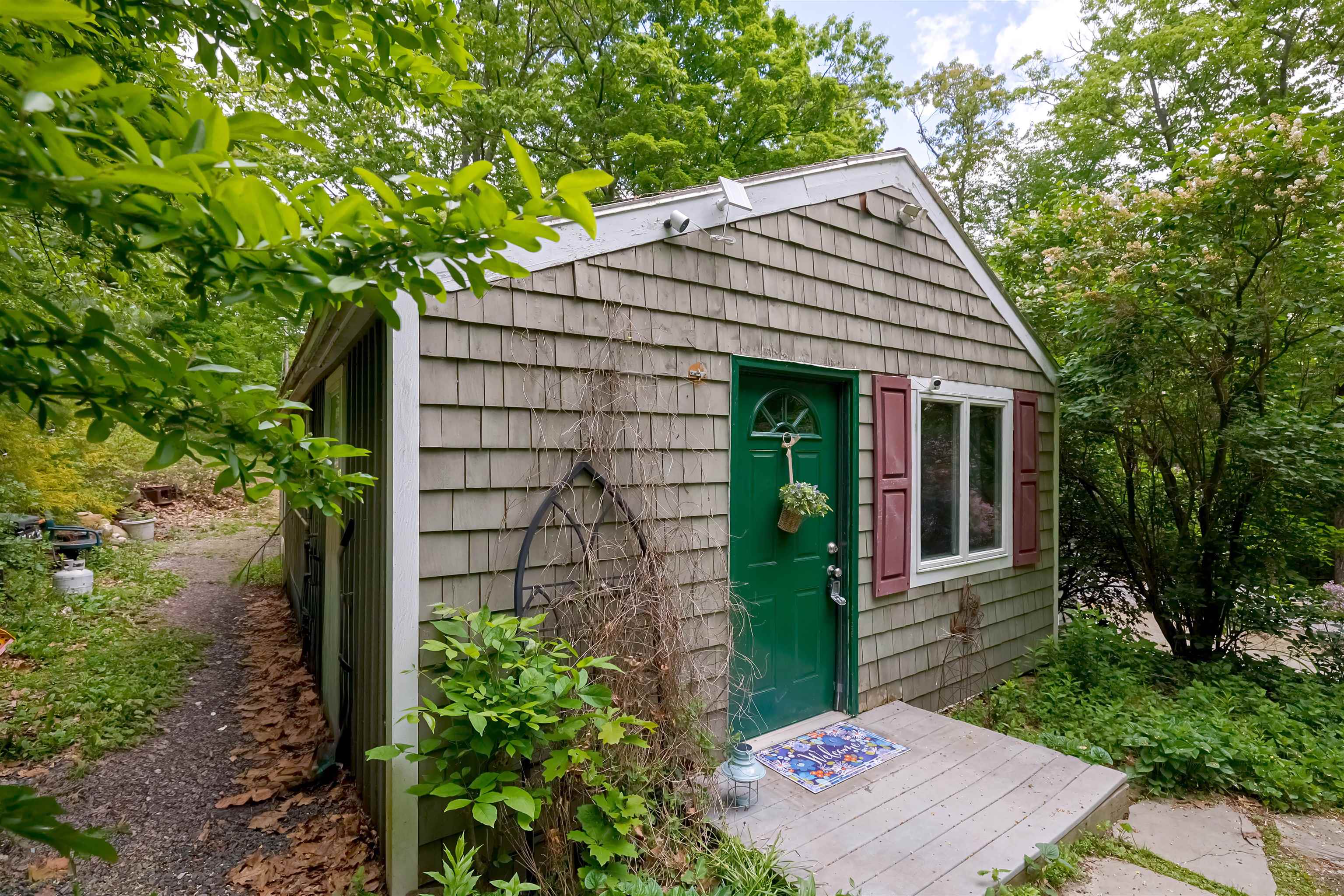 93 N Road New Ipswich, NH 03071 - Photo 3 of 25