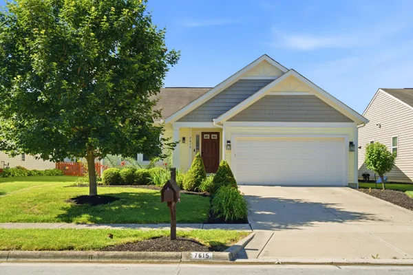 $315,000 | 7615 Maple Trunk Drive, Canal Winchester, OH 43110