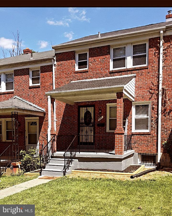 5505 Hillen Road Baltimore, MD 21239 - Photo 1 of 21 Exterior