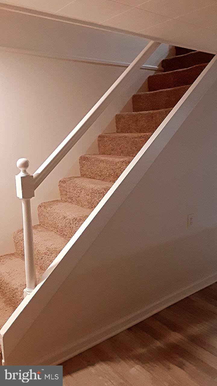 5505 Hillen Road Baltimore, MD 21239 - Photo 12 of 21 Basement