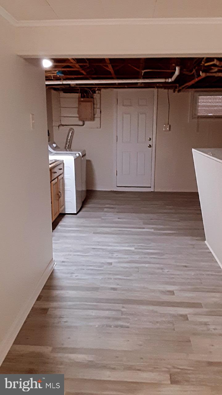 5505 Hillen Road Baltimore, MD 21239 - Photo 15 of 21 basement