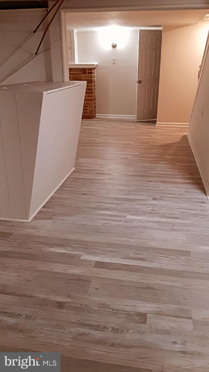 5505 Hillen Road Baltimore, MD 21239 - Photo 16 of 21 basement